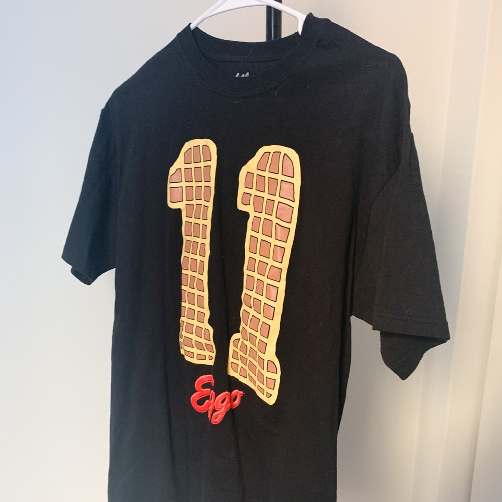 Stranger Things Eleven Tee